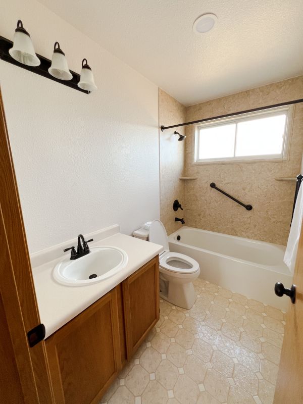 Top Bathroom Remodeling Companies in Manteca, CA