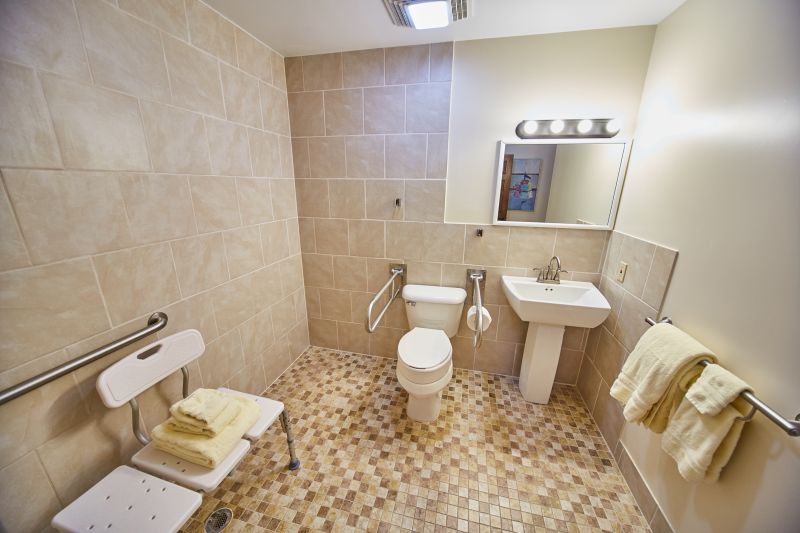 Best Bathroom Accessibility Contractors in Lathrop, CA